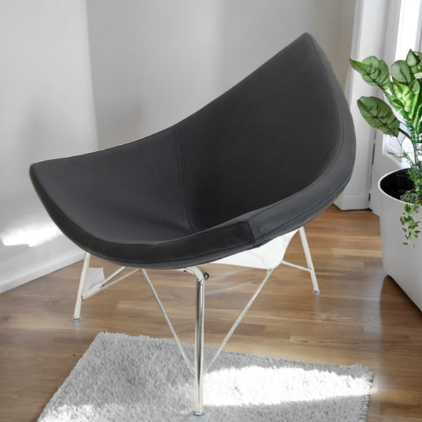 Orren Ellis Alania Lounge Chair | Wayfair